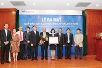 Quỹ MBBF bán được thêm 20 tỷ đồng chứng chỉ