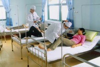 Lý giải nguyên nhân bệnh viên tư thừa tới 50% công suất giường