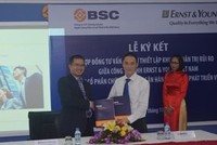 BSC làm gì để duy trì vị trí Top 10 môi giới cổ phiếu?