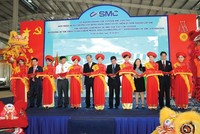 SMC đặt kế hoạch lợi nhuận gần gấp đôi 2013