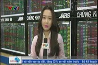 Bản tin tài chính kinh doanh trưa - 31/03/2014