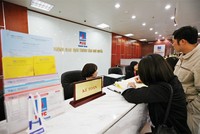 Sau PVFC, một công ty tài chính khác đang chuẩn bị sáp nhập với ngân hàng