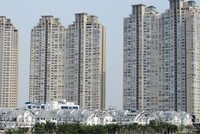 Quý I/2014, khoảng 2.600 căn hộ đã được bán ra thị trường tại TP. HCM