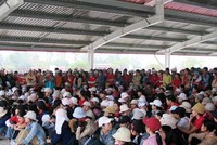 Vì sao có tới 5.000 vụ đình công trái luật?