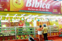 Năm 2014, BBC đặt kế hoạch doanh thu tăng 19%