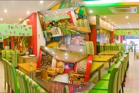 BBQ Việt Nam xúc tiến nhượng quyền thương hiệu