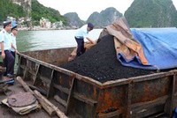 Sau năm 2015, mới cấm được xuất lậu khoáng sản