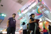 tác đến từ AEC và TPP. Vietnam Expo là cơ hội để doanh nghiệp mở rộng thị trường