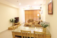 Tháng 3 vừa qua có nhiều đợt mở bán căn hộ nhất