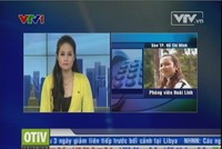 Bản tin tài chính kinh doanh trưa - 04/04/2014