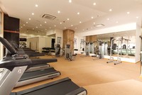 Nhiều tiện ích của Dự án Him Lam Riverside đi vào hoạt động