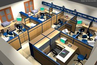 Hà Nội: nguồn cung văn phòng cho thuê tăng 3 lần