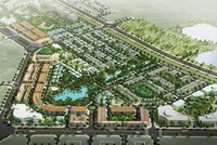 Tasco làm chủ đầu tư Dự án sinh thái tại Xuân Phương