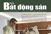 Đầu tư Bất động sản số 14/2014