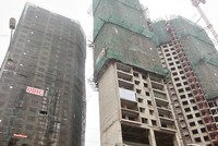 Dự án N04 Trần Duy Hưng, nơi khách hàng góp 11 tỷ đồng đang có nguy cơ mất trắng