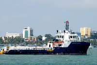 Thấy gì sau 1 năm cấm tàu ngoại hoạt động trên tuyến nội địa?