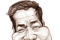 Trương Gia Bình: “Trên đường tìm con chim xanh”