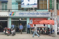 FTEL: hướng kinh doanh đem lại doanh thu lớn