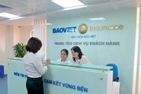 Thời gia tới, Bảo hiểm Bảo Việt sẽ tiếp tục “phủ sóng” tới nhiều địa bàn