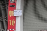 Đối tác Mỹ đang quan tâm tới mặt bằng bán lẻ Việt Nam