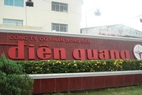 Quý I, DQC đạt 31,7% kế hoạch lợi nhuận năm