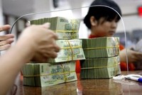 “Núi nợ” của VAMC đang tăng với tốc độ chóng mặt