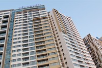 Nhiều căn hộ Dự án Mandarin Garden có mức giá chênh lên tới 700 - 900 triệu đồng/căn