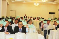 Ba điểm nổi cộm mùa đại hội