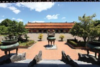 Cố đô Huế là di sản văn hóa độc đáo của Việt Nam và thế giới