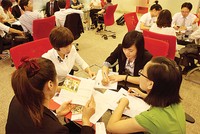 Các “tân binh” bảo hiểm cần tạo được sự khác biệt bằng một lối đi riêng