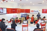 Khách hàng có xu hướng gửi tiền kỳ hạn dài hơn