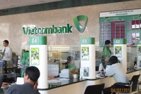 Vietcombank có thể tiến hành mua bán, sáp nhập