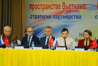 Doanh nghiệp Nga quan tâm ngành sữa bột Việt Nam