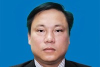 Ông Nguyễn Xuân Cường, Phó tổng cục trưởng Tổng cục Đường bộ Việt Nam