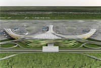 Sân bay Long Thành vượt ải đầu tiên