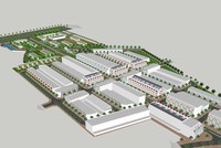 Hoàng Quân bị chất vấn vì dự án khủng tại Cần Thơ đình trệ