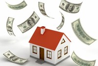 Bất động sản lại bị “thổi giá”