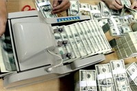 Phê duyệt kế hoạch vay và trả nợ của Chính phủ năm 2014