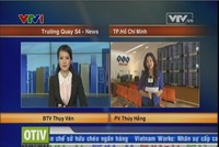 Bản tin tài chính kinh doanh trưa - 15/05/2014