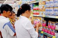 Tù mù chờ công bố kết quả thanh tra giá sữa