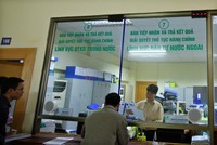 Giấy chứng nhận đầu tư đang được sử dụng như bằng cớ để nhà đầu tư được nhận các ưu đãi    ảnh: h.t