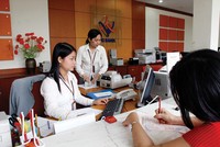 PG Bank đang có chủ trương sáp nhập với VietinBank