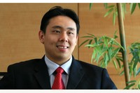 Adam Khoo chia sẻ kinh nghiệm đầu tư chứng khoán