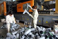 Nhựa Tiền Phong đặt kế hoạch 393 tỷ đồng lợi nhuận trước thuế