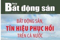Đầu tư Bất động sản số 16/2014