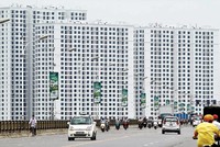 Thị trường bất động sản ấm lên giúp nhiều doanh nghiệp tự tin với kế hoạch lợi nhuận