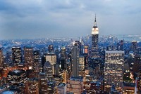 Thị trường mặt bằng bán lẻ: Sức hút mới của New York