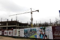 Dự án CT 1 Trung Văn