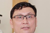 TS. Nguyễn Sơn, Vụ trưởng vụ phát triển thị trường , UBCKNN