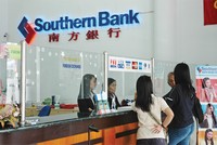 ĐHCĐ SouthernBank thông qua tờ trình về cổ tức, thù lao HĐQT bất chấp cổ đông nhỏ phản đối